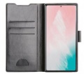 Vivanco Leather Bag Gsm - Pwvvsgn20bk Premium Wallet“ Fur Samsung Galaxy Note 20 5g